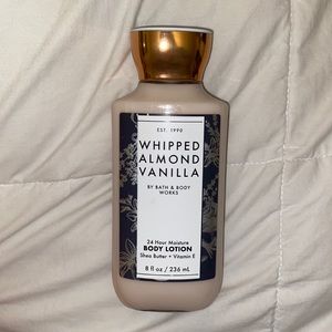 Bath & Body Works Body Lotion